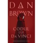 Codul lui Da Vinci - Dan Brown