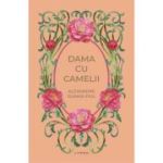 Dama cu camelii (vol. 40) - Alexandre Dumas-fiul