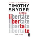 Despre libertate - Timothy Snyder