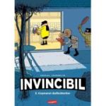 Invincibil 3. Cosmarul raufacatorilor - Pascal Jousselin
