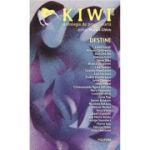 Kiwi, 2025. Antologia de proza scurta. Destine - Marius Chivu