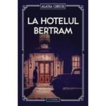 La Hotelul Bertram (vol. 42) - Agatha Christie