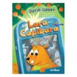 Lara Capibara - David Gruev
