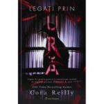Legati prin ura - Cora Reilly