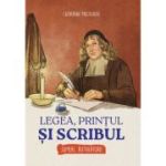 Legea, printul si scribul. Samuel Rutherford - Catherine Mackenzie