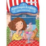 Magicul magazin de inghetata. vol 1 - Vanilie, capsuni si magie - Heike Eva Schmidt