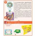 Set 2 de premiere Clasa a 4-a, 2025