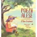 Poezii alese - Otilia Cazimir
