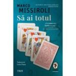 Sa ai totul - Marco Missiroli