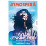 Atmosfera - Taylor Jenkins Reid