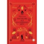 Aventurile lui Huckleberry Finn. Volumul 19. Biblioteca pentru copii - Mark Twain