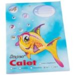 Caiet tip 1 Pestisor A5, 32 file, Casa Tipografica
