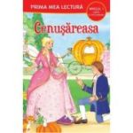 Cenusareasa (Nivelul 1 Carte cu pictograme)