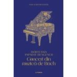 Concert din muzica de Bach (vol. 5) - Hortensia Papadat-Bengescu