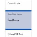 Drept bancar - Dragos Mihail Manescu