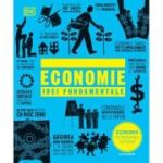 Economie. Idei fundamentale - DK
