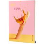 Galben banana - Adrian Chivu