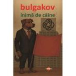Inima de caine - Mihail Bulgakov