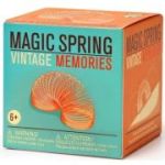 Jucarie de indemanare Magic Spring, Legami