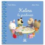 Kolina la gradinita - Nadia Berkane