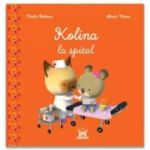 Kolina la spital - Nadia Berkane