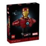 LEGO Marvel Super Heroes. Bust Iron Man MK4 76327, 436 piese