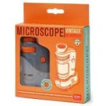 Microscop Vintage Memories, Legami