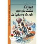Ocolul Pamantului in 80 de zile - Jules Verne