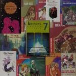 Pachet promotional pentru vacanta elevilor. CLASA a 7-a. Contine 16 carti ale Editurii Astro