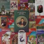 Pachet promotional pentru vacanta elevilor. CLASA a 3-a. Contine 19 carti ale Editurii Astro