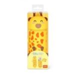 Penar Kawaii Giraffe, Legami