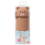 Penar Kawaii Teddy Bear, Legami