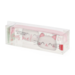 Penar Transparent Kitty, Legami