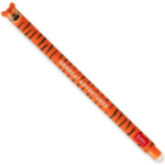 Pix cu gel, Tiger, Erasable Pen, Legami