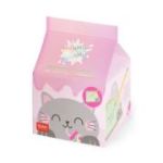 Post-it Yummy Yummy Kitty, Legami