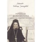 Povatuire duhovniceasca. Raspunsuri la scrisorile maicilor - Emilianos Simonopetritul