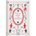 Print si cersetor. Volumul 21. Biblioteca pentru copii - Mark Twain