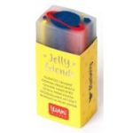 Radiera Scented Eraser, Jelly Friends Space, Legami