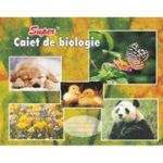 Caiet de biologie, 24 file, Casa Tipografica