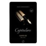 Taboo Billionaires 4. Capitulare - Hanna Lee