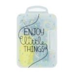 Trusa de papetarie, Legami