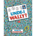 Unde-i Wally? - Martin Handford