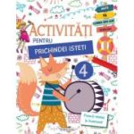 Activitati pentru prichindei isteti 4