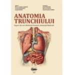 Anatomia trunchiului. Suport de curs Medicina Dentara, Asistenta Medicala - Mircea Catalin Cosarca
