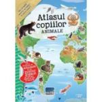 Atlasul copiilor. Animale