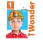 Curs de limba engleza 1 Wonder 1. Manualul elevului - Jenny Dooley, Bob Obee