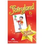 Curs de limba engleza Fairyland 4. Picture flashcards B - Jenny Dooley, Virginia Evans