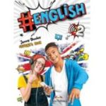 Curs limba engleza English 2. Manualul elevului cu digibook app - Jenny Dooley