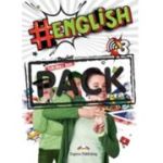 Curs limba engleza English 3. Manualul profesorului cu digibook app - Jenny Dooley