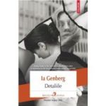Detaliile - Ia Genberg